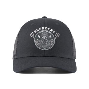 Sentinel of the Seas Trucker