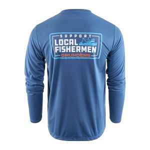 Support Local LS Tech Tee