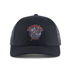 Dead Reckoning Trucker