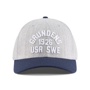 1926 Wool Trucker