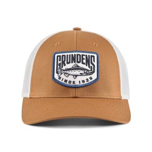 Low Pro King Trucker
