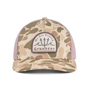 Poseidon Trucker