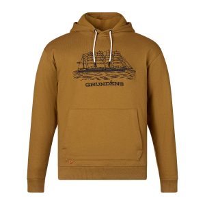 Limited Edition 100-Year DWR HD Hoodie