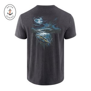 Limited Edition Still on the Water T-Shirt