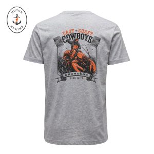 Limited Edition East Coast Cowboys T-Shirt