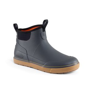 1926 Deck-Boss Ankle Boot