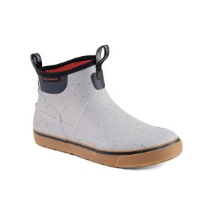 Deck-Boss Ankle Boot