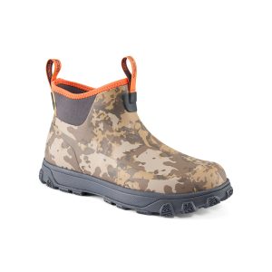 Deviation 6 Ankle Boot