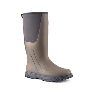 Deviation Tall Boot