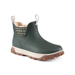 Women's Deviation Sherpa Ankle Boot