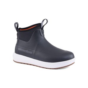 Deck-Runner Ankle Boot