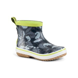 Kid's Guppy Rain Boot