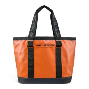Gunwale Hardsided Tote Bag