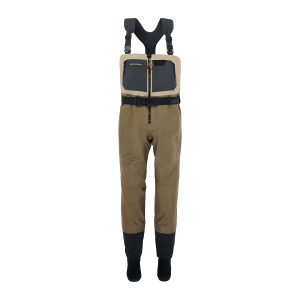 Boundary GORE-TEX Zip Wader
