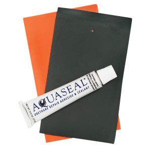 All-Purpose Patch Kit with Aquaseal