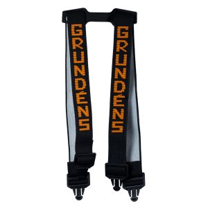 Replacement Suspenders for Fishing Bibs