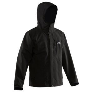 Storm Surge Sport Fishing Jacket with Vents