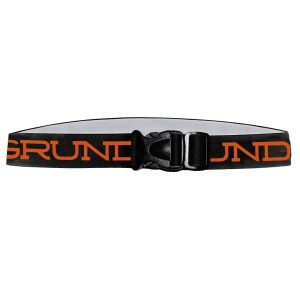 Gage Knife Belt
